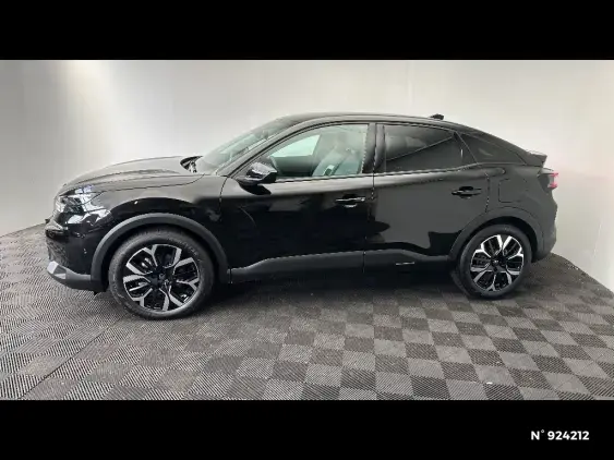 CITROEN C4 III - voiture d'occasion - Photo 2