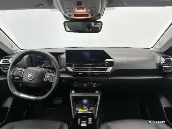 CITROEN C4 III - voiture d'occasion - Photo 9