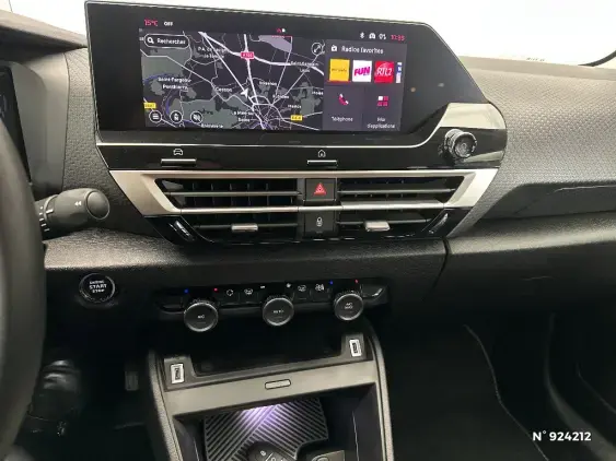 CITROEN C4 III - voiture d'occasion - Photo 13