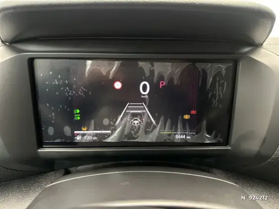 CITROEN C4 III - voiture d'occasion - Photo 12