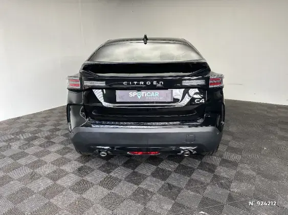 CITROEN C4 III - voiture d'occasion - Photo 6