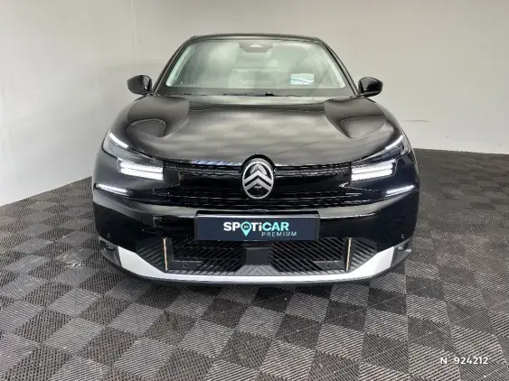 CITROEN C4 III - voiture d'occasion - Photo 3