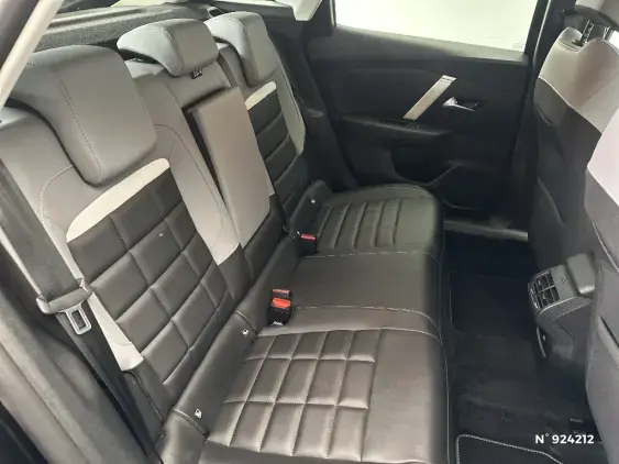 CITROEN C4 III - voiture d'occasion - Photo 11