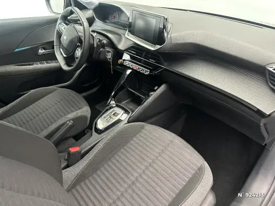PEUGEOT 208 BUSINESS R II - voiture d'occasion - Photo 10
