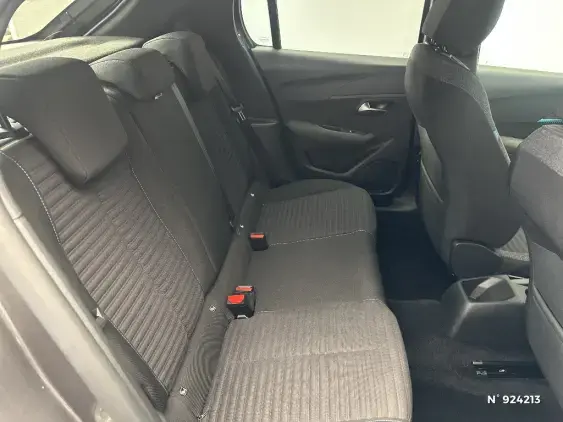 PEUGEOT 208 BUSINESS R II - voiture d'occasion - Photo 11