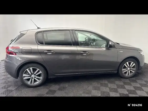 PEUGEOT 308 II - voiture d'occasion - Photo 5