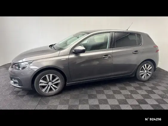 PEUGEOT 308 II - voiture d'occasion - Photo 2