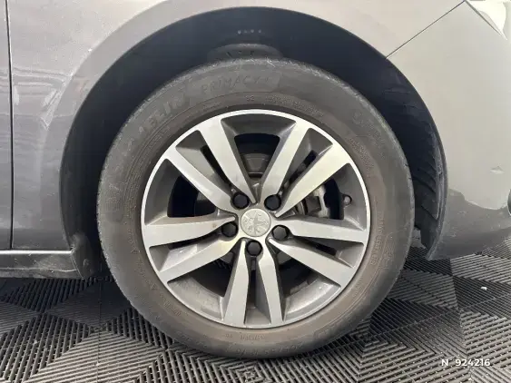 PEUGEOT 308 II - voiture d'occasion - Photo 8