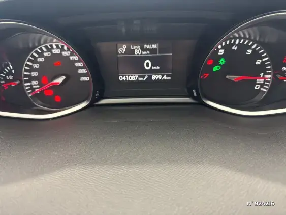 PEUGEOT 308 II - voiture d'occasion - Photo 12