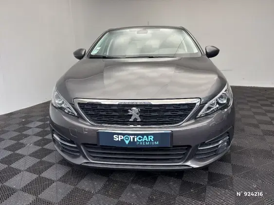 PEUGEOT 308 II - voiture d'occasion - Photo 3