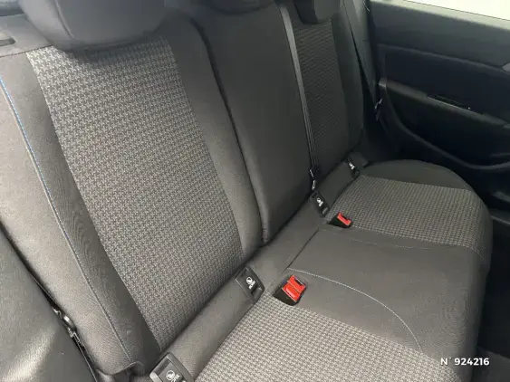 PEUGEOT 308 II - voiture d'occasion - Photo 11