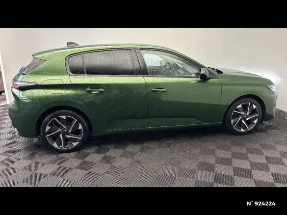 PEUGEOT 308 III - voiture d'occasion - Photo 5