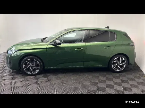 PEUGEOT 308 III - voiture d'occasion - Photo 2