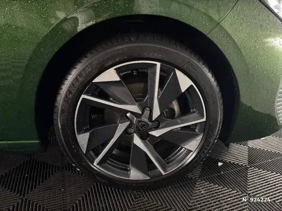 PEUGEOT 308 III - voiture d'occasion - Photo 8