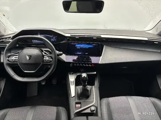 PEUGEOT 308 III - voiture d'occasion - Photo 9