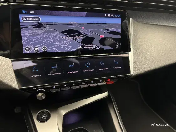 PEUGEOT 308 III - voiture d'occasion - Photo 13