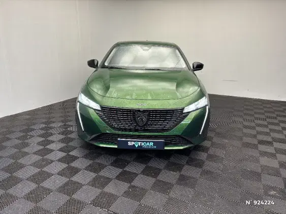 PEUGEOT 308 III - voiture d'occasion - Photo 3