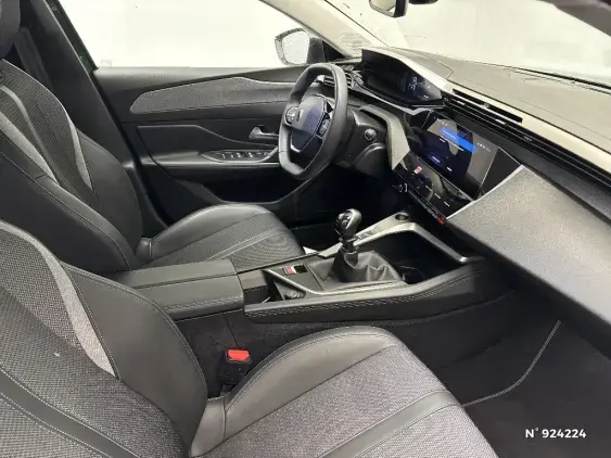 PEUGEOT 308 III - voiture d'occasion - Photo 10