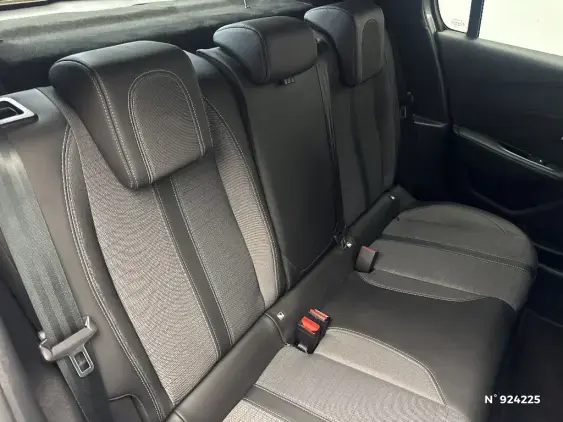 PEUGEOT 208 ELECTRIQUE II - voiture d'occasion - Photo 11