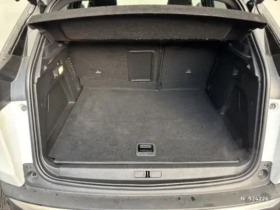 PEUGEOT 3008 II - voiture d'occasion - Photo 7