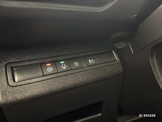 PEUGEOT 3008 II - voiture d'occasion - Photo 15