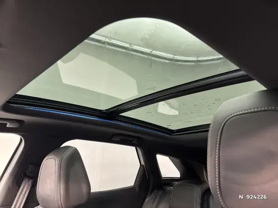 PEUGEOT 3008 II - voiture d'occasion - Photo 27