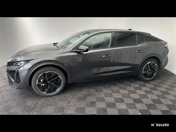 PEUGEOT 408 - voiture d'occasion - Photo 2