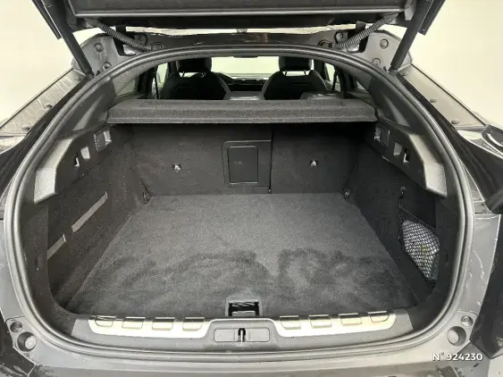 PEUGEOT 408 - voiture d'occasion - Photo 6