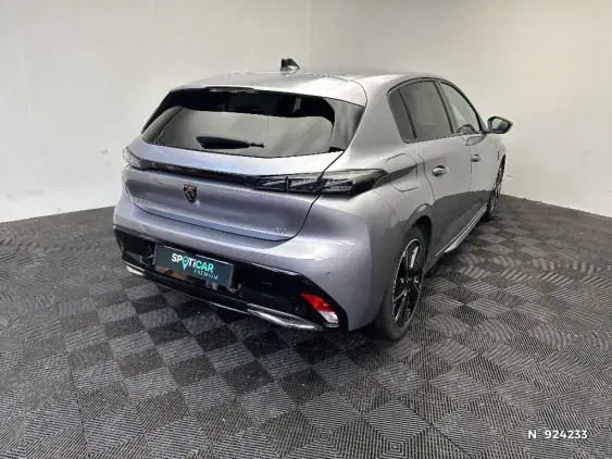 PEUGEOT 308 ELECTRIQUE III - voiture d'occasion - Photo 4