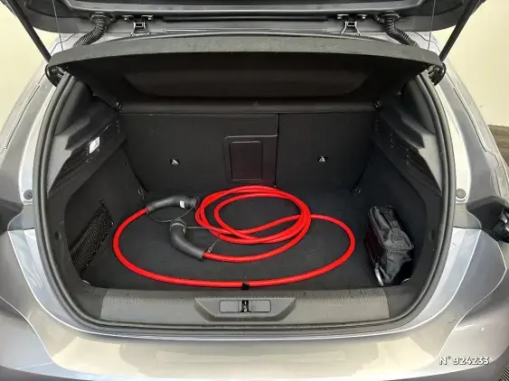 PEUGEOT 308 ELECTRIQUE III - voiture d'occasion - Photo 7