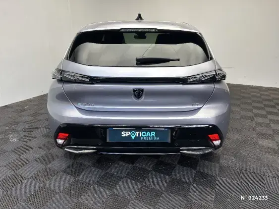 PEUGEOT 308 ELECTRIQUE III - voiture d'occasion - Photo 6