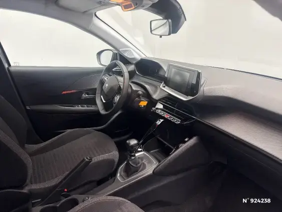 PEUGEOT 208 II - voiture d'occasion - Photo 10