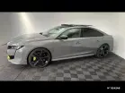 PEUGEOT 508 II - Photo 2