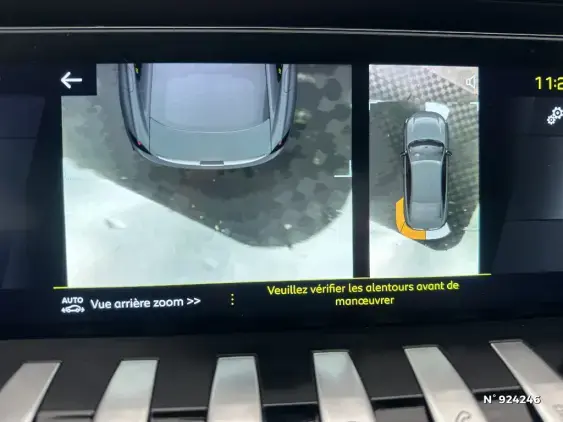 PEUGEOT 508 II - voiture d'occasion - Photo 14