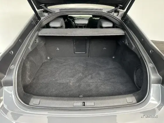 PEUGEOT 508 II - voiture d'occasion - Photo 7