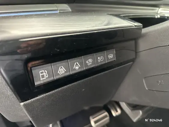 PEUGEOT 508 II - voiture d'occasion - Photo 15