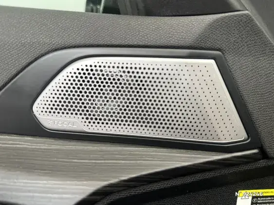 PEUGEOT 508 II - voiture d'occasion - Photo 25