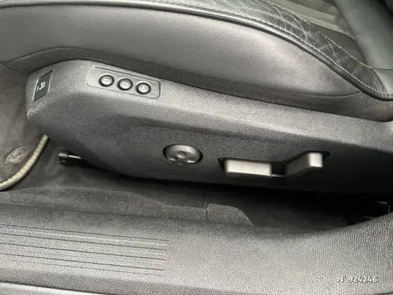 PEUGEOT 508 II - voiture d'occasion - Photo 26