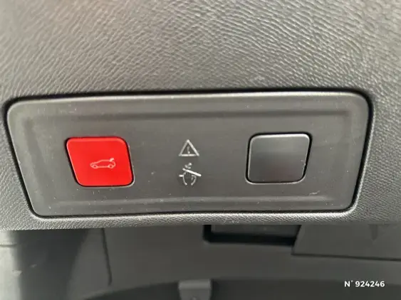 PEUGEOT 508 II - voiture d'occasion - Photo 27