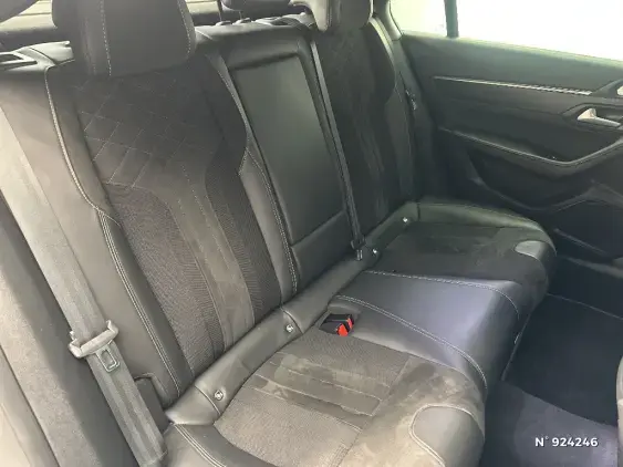 PEUGEOT 508 II - voiture d'occasion - Photo 11