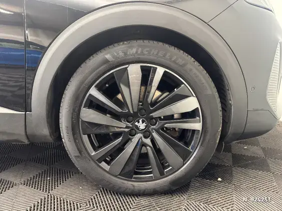 PEUGEOT 3008 II - voiture d'occasion - Photo 8