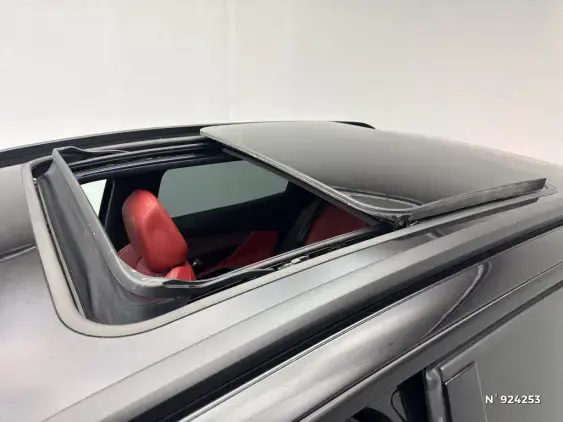 PEUGEOT 3008 II - voiture d'occasion - Photo 27