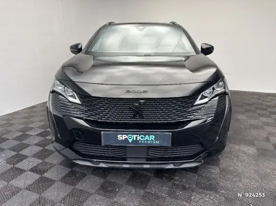 PEUGEOT 3008 II - voiture d'occasion - Photo 3