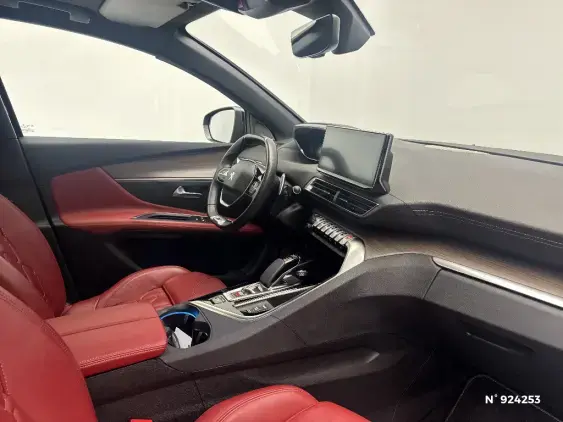 PEUGEOT 3008 II - voiture d'occasion - Photo 10