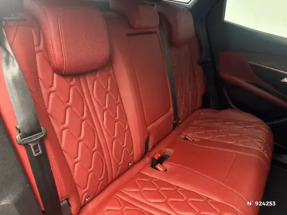 PEUGEOT 3008 II - voiture d'occasion - Photo 11