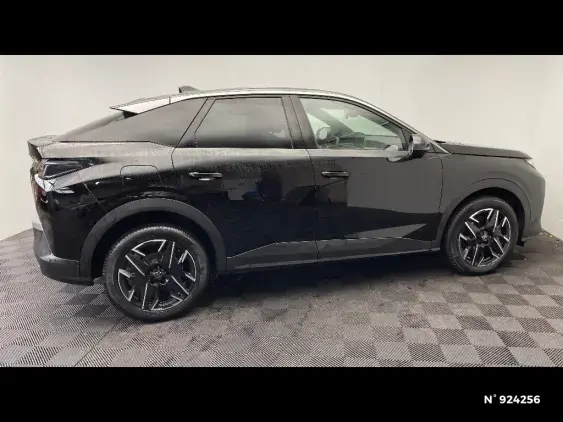 PEUGEOT 3008 III - voiture d'occasion - Photo 5