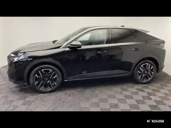 PEUGEOT 3008 III - voiture d'occasion - Photo 2