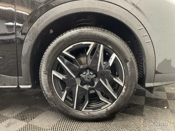 PEUGEOT 3008 III - voiture d'occasion - Photo 8