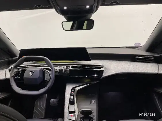 PEUGEOT 3008 III - voiture d'occasion - Photo 9