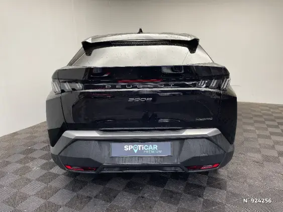 PEUGEOT 3008 III - voiture d'occasion - Photo 6